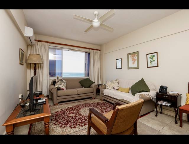 2 BEDROOM APARTMENT FOR SALE IN NORTH BEACH